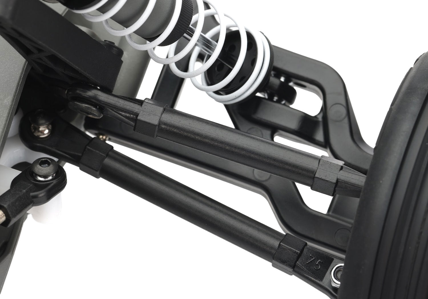 Bandit HD w/USB-C - Xtreme RC
