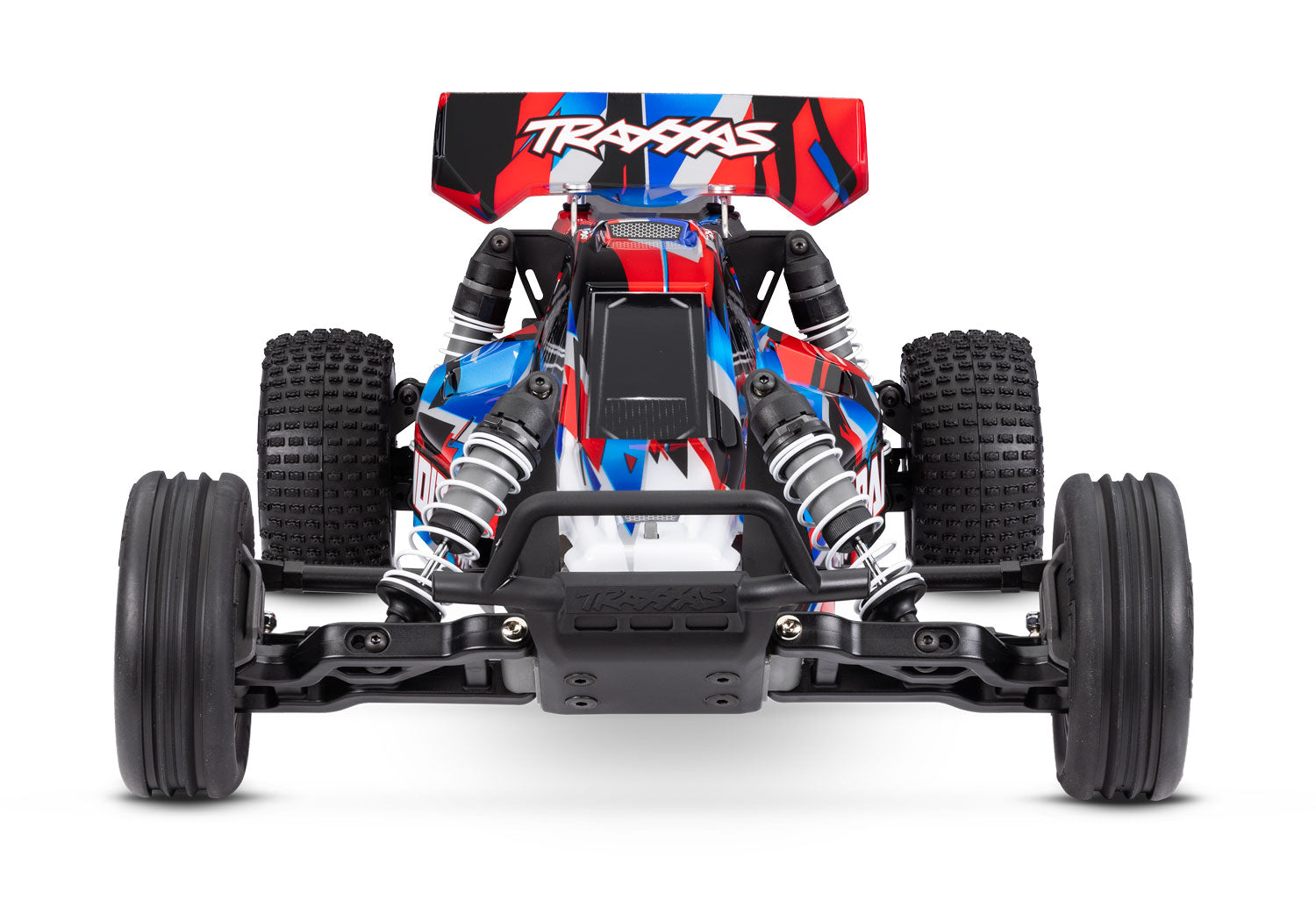 Bandit HD w/USB-C - Xtreme RC