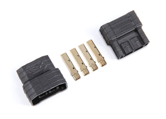 4S MALE CONNECTOR ESC USE ONLY - Xtreme RC
