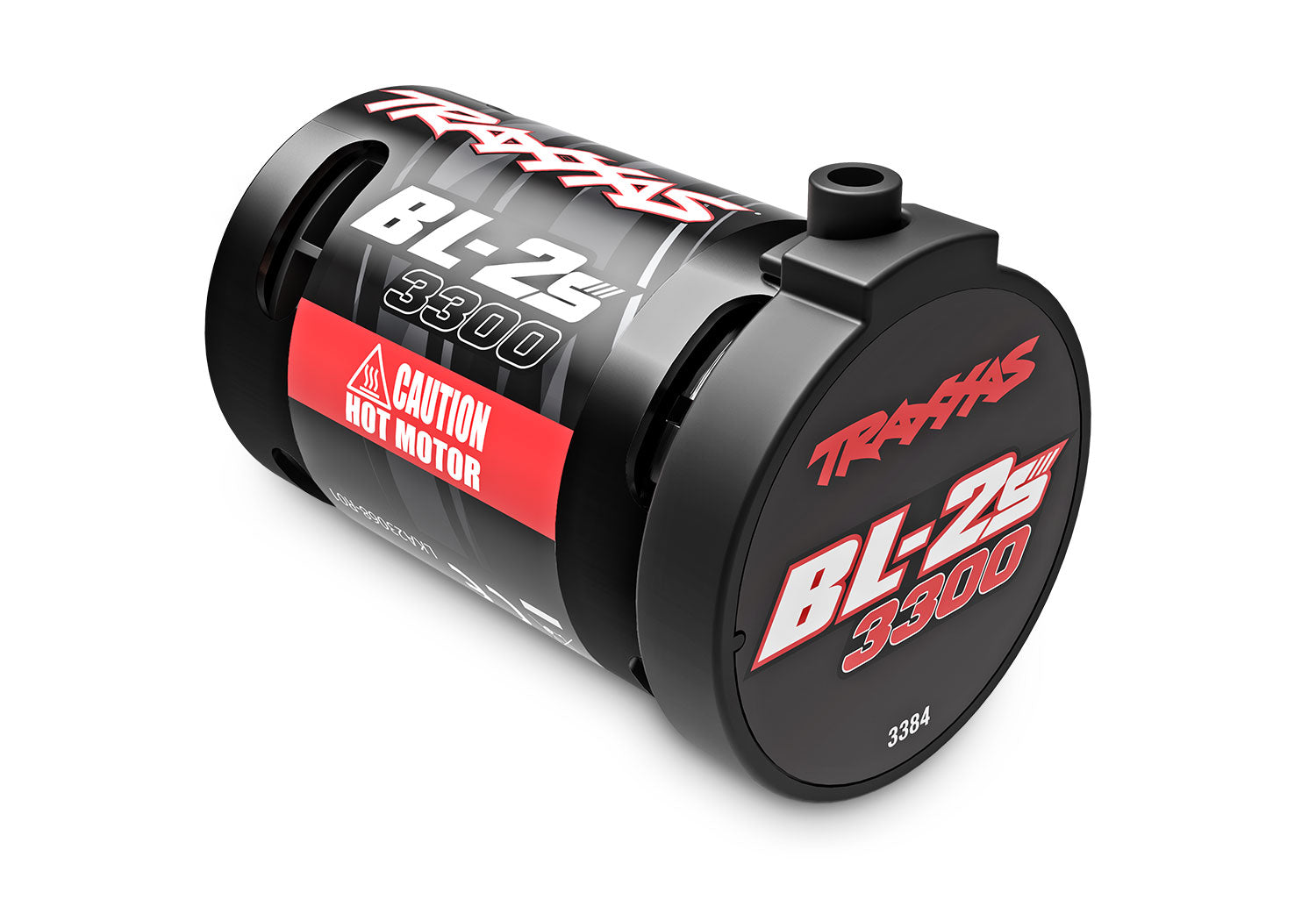 Slash Late Model BL-2s - Xtreme RC
