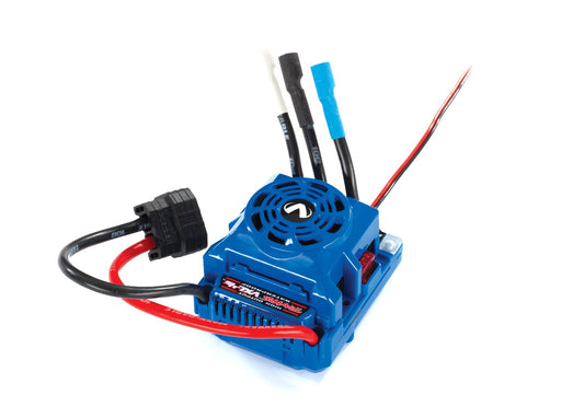 ESC VXL-4S HO FWD/REV/BRK - Xtreme RC