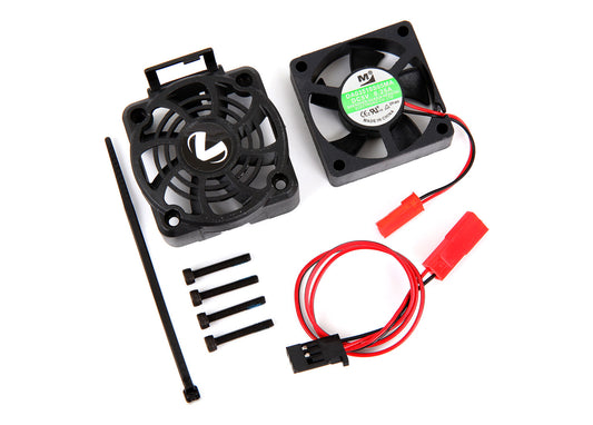 COOLING FAN (3483 MOTOR) - Xtreme RC