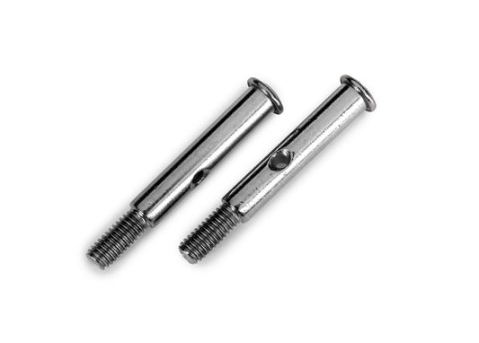 Traxxas Front Axles for Ruslter VXL - Xtreme RC