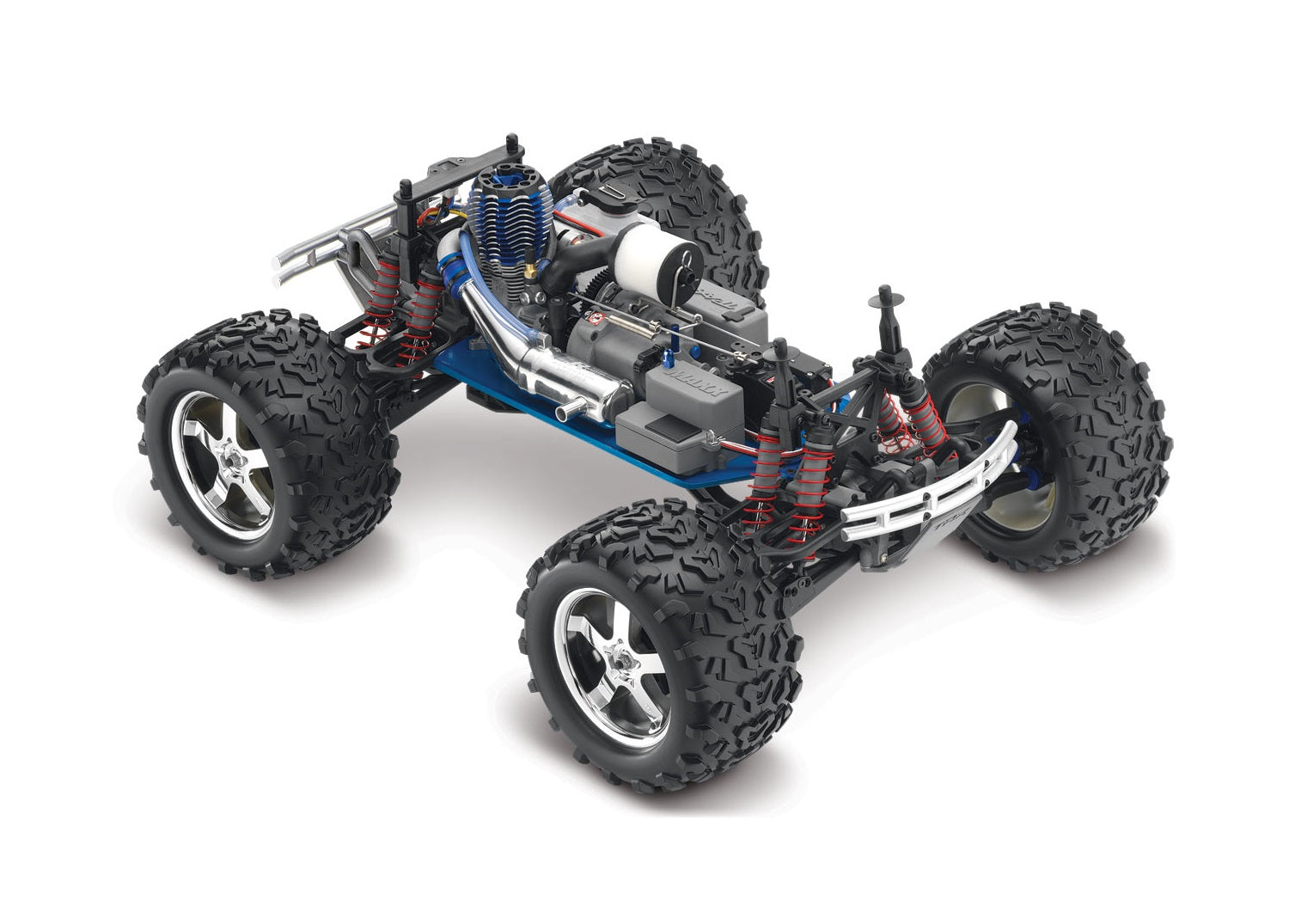 Traxxas T-Maxx 3.3 - Xtreme RC