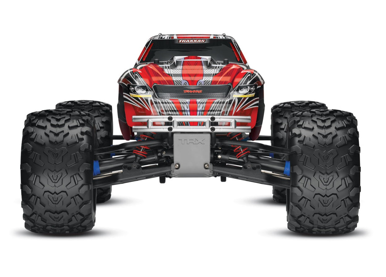 Traxxas T-Maxx 3.3 - Xtreme RC