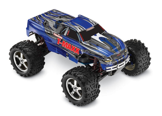 Traxxas T-Maxx 3.3 - Xtreme RC