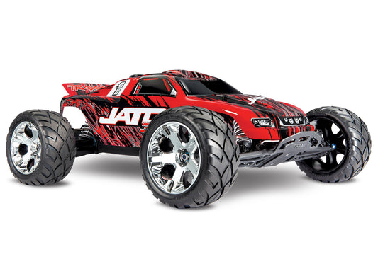 Jato 3.3 - Xtreme RC