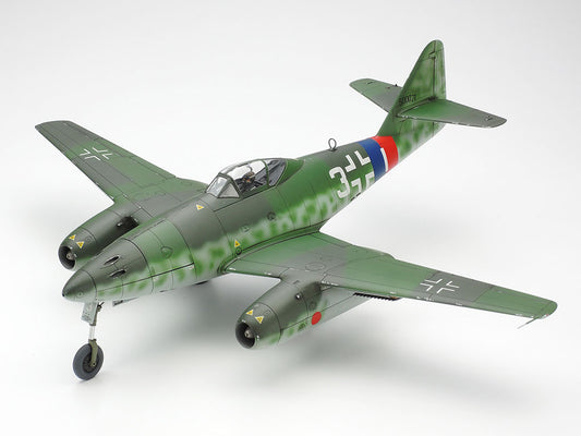 1/48 Messerschmitt Me262 A-la - Xtreme RC