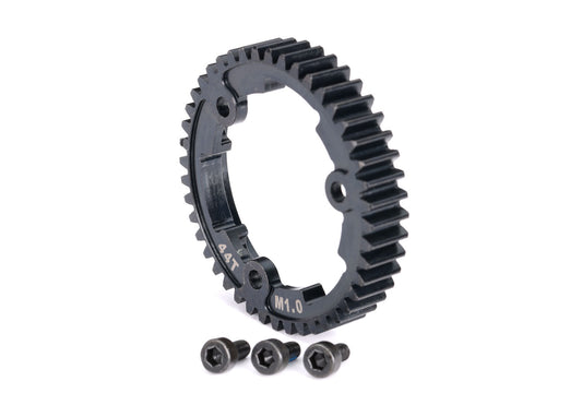 SPUR GEAR 44-TOOTH 1.0 - Xtreme RC