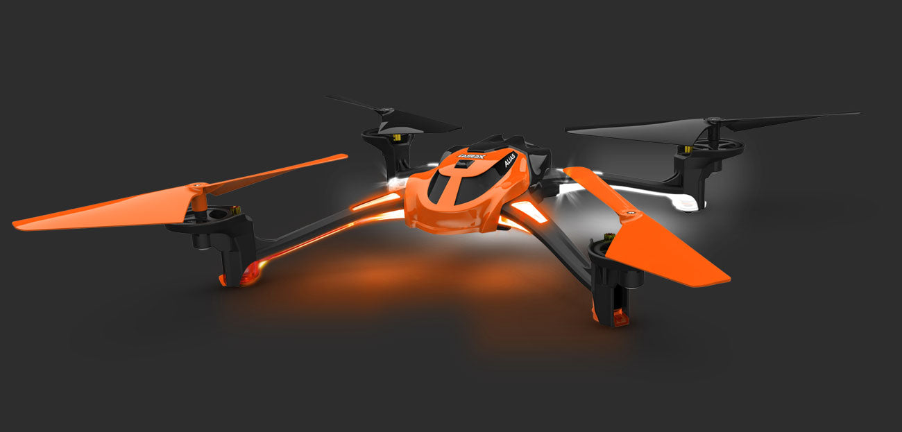 LATRAX ALIAS - Xtreme RC