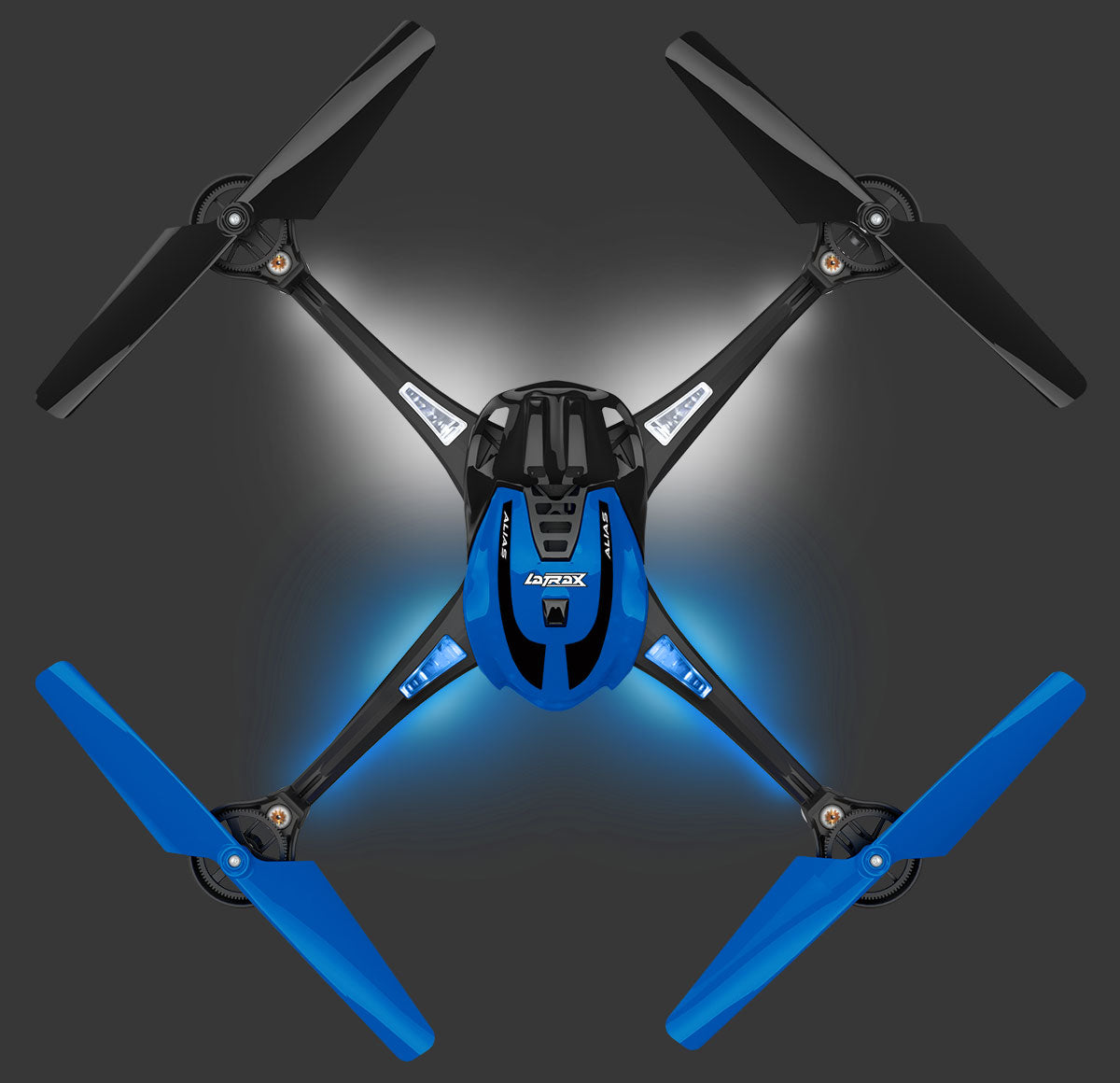 LATRAX ALIAS - Xtreme RC