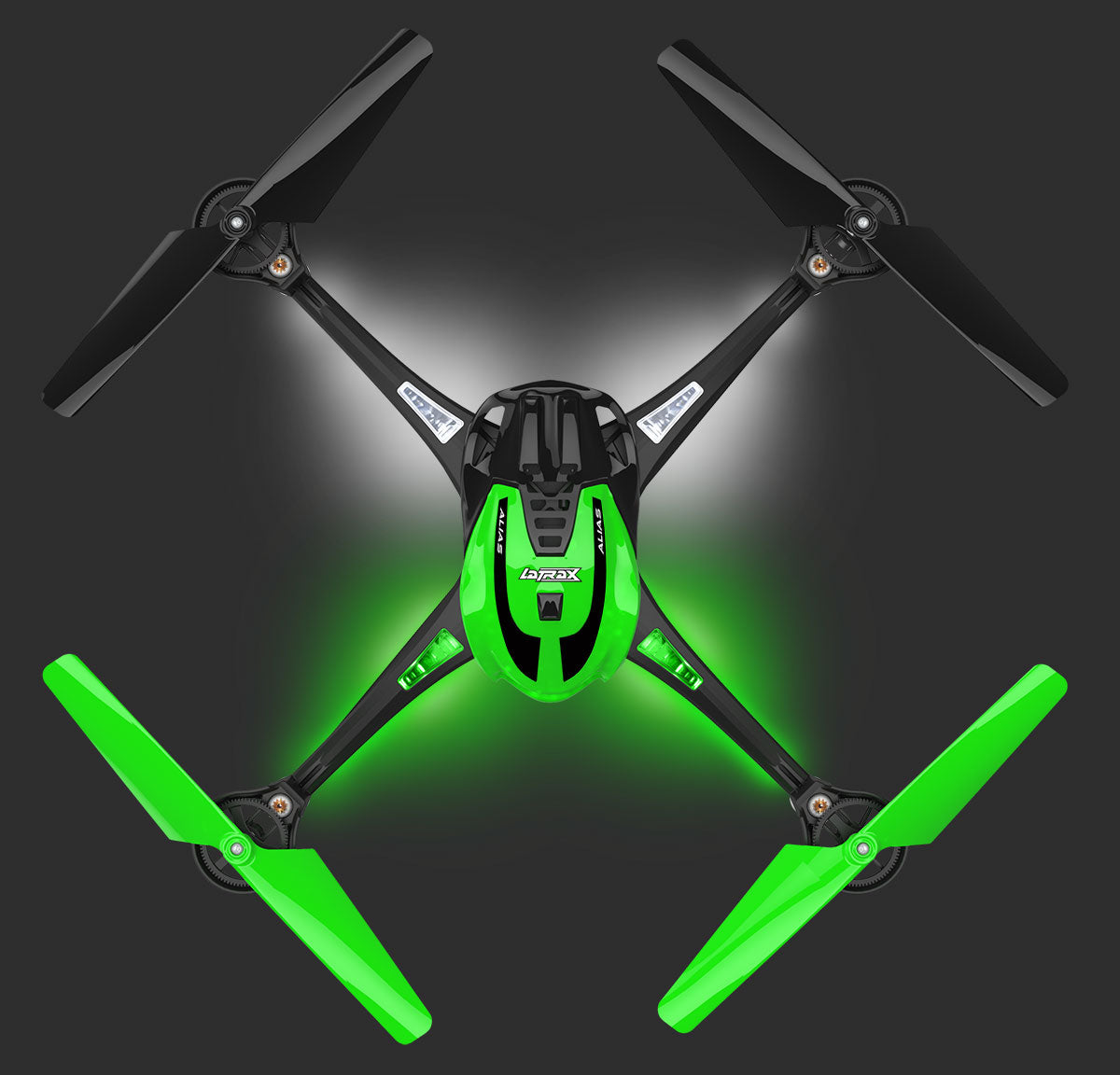 LATRAX ALIAS - Xtreme RC