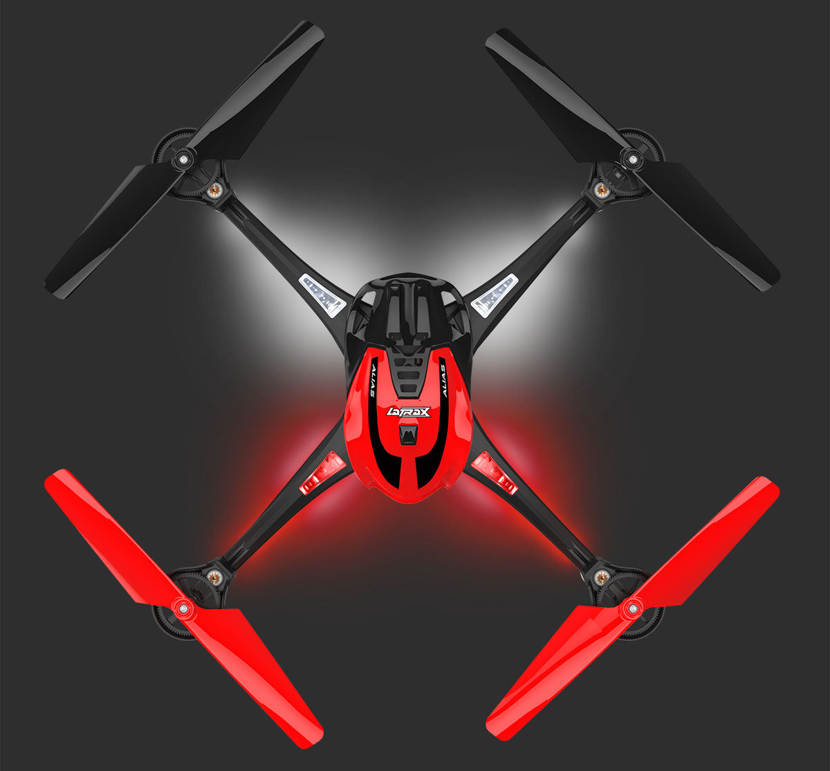 LATRAX ALIAS - Xtreme RC