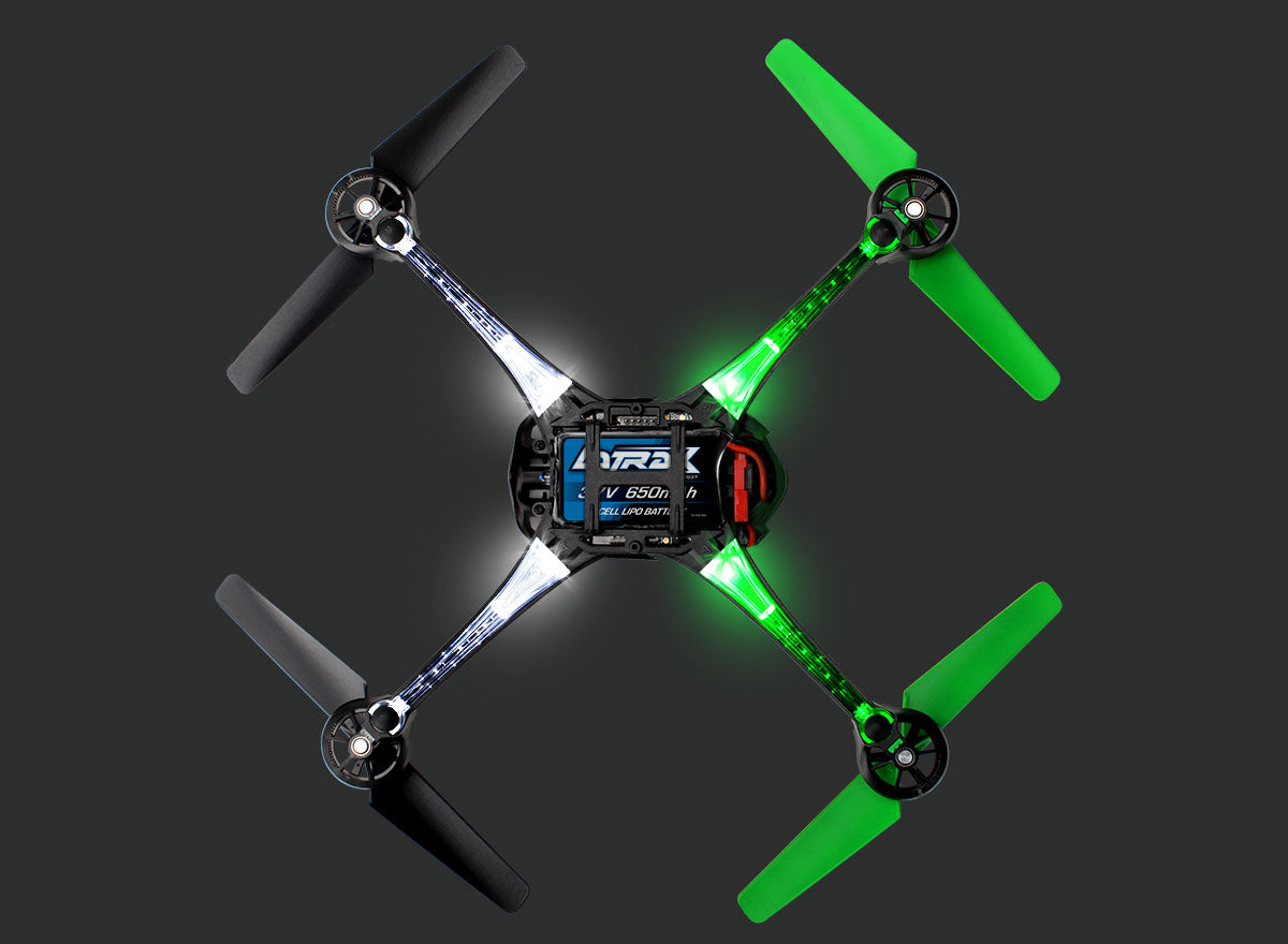 LATRAX ALIAS - Xtreme RC