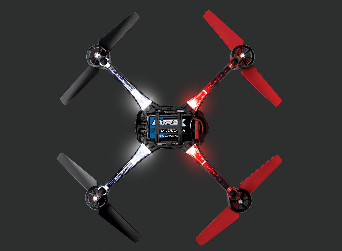 LATRAX ALIAS - Xtreme RC