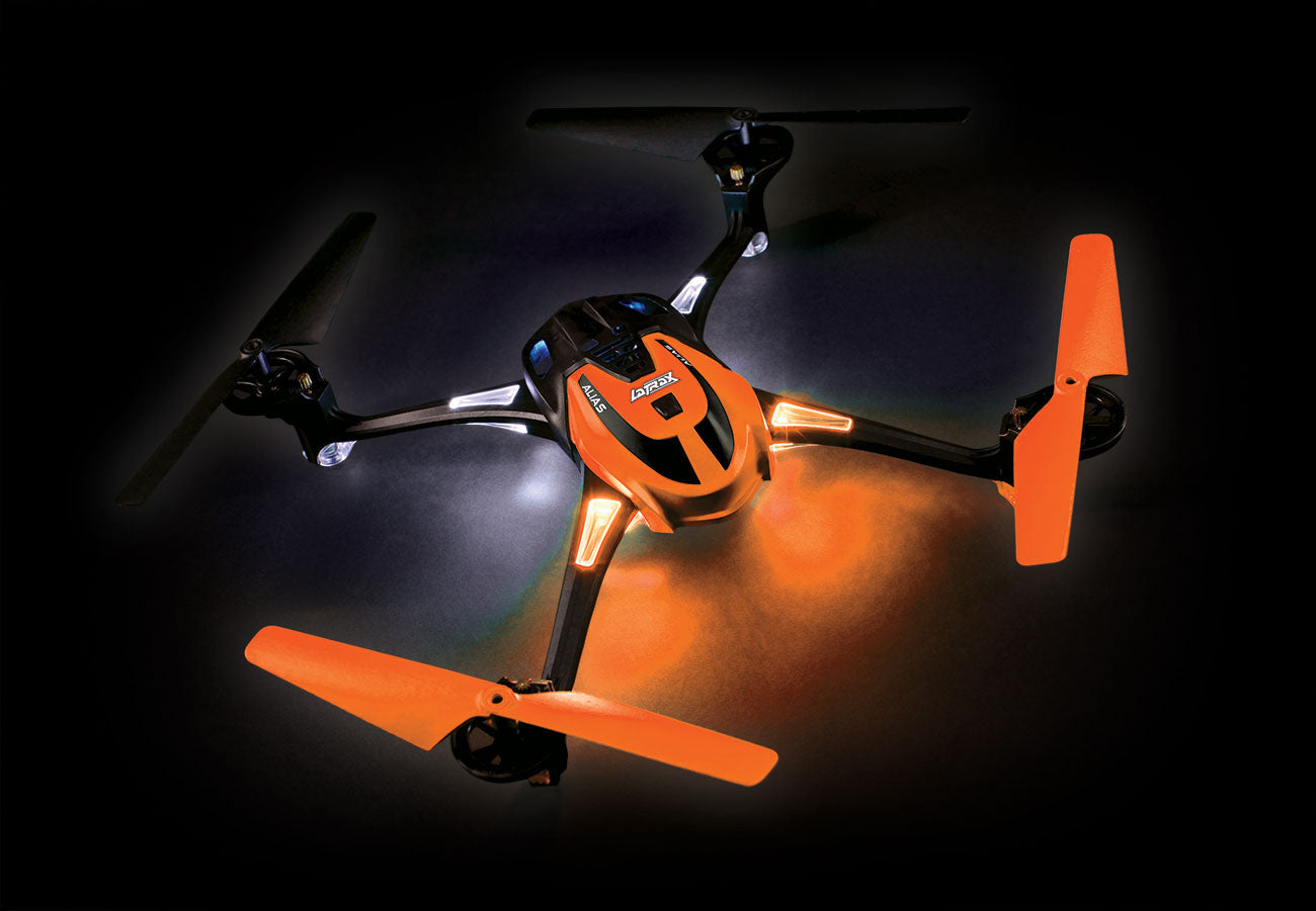 LATRAX ALIAS - Xtreme RC