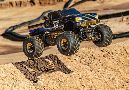 BIGFOOT 50th 4X4 BL-2s