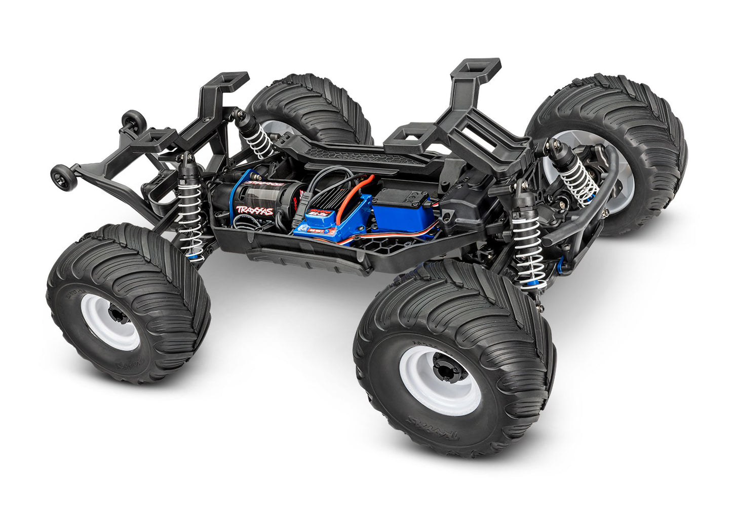BIGFOOT 4X4 BL-2S