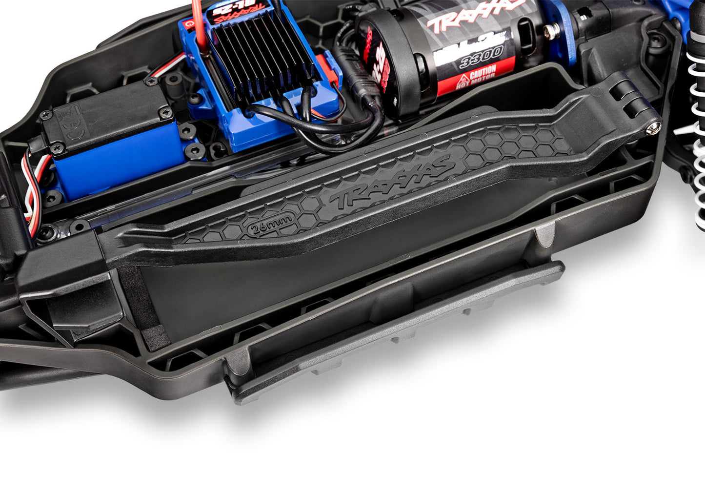 BIGFOOT 4X4 BL-2S