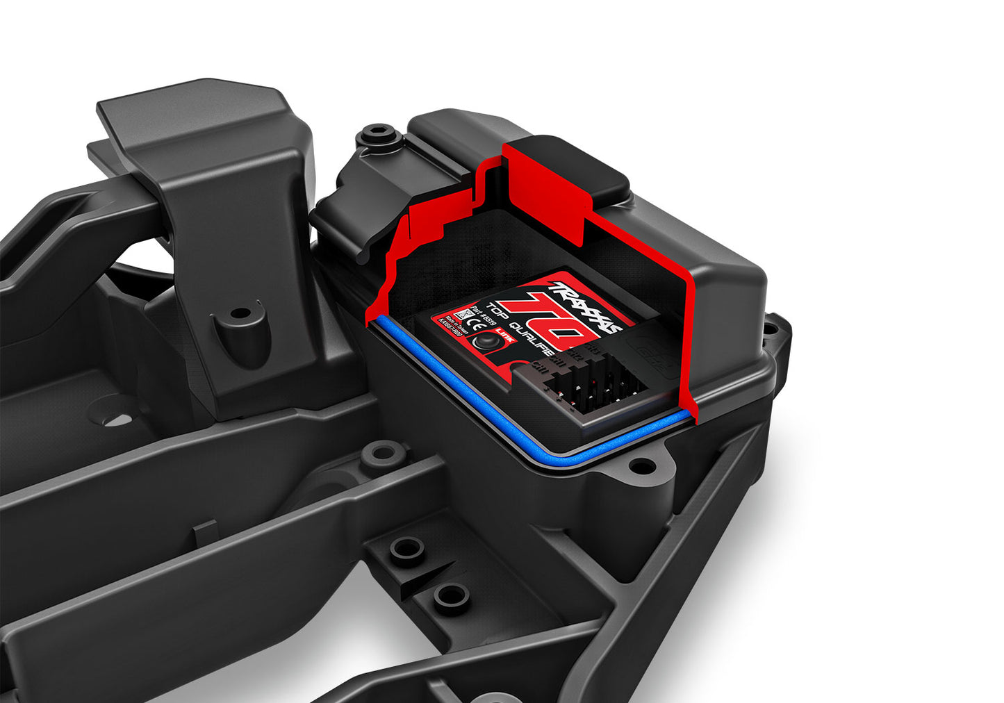BIGFOOT 4X4 BL-2S