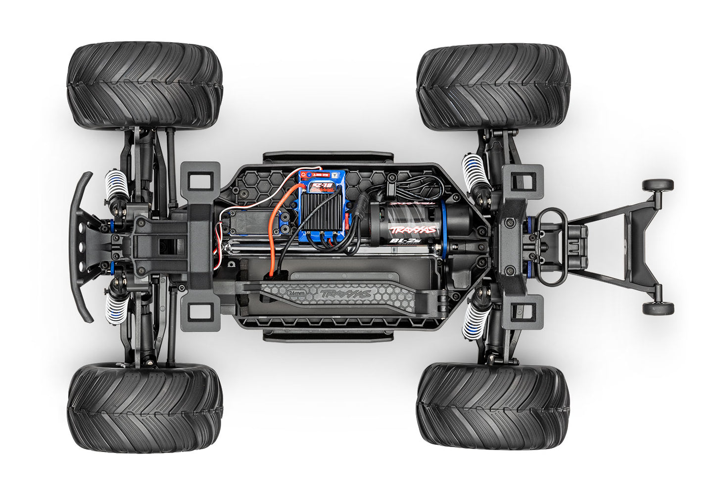 BIGFOOT 4X4 BL-2S