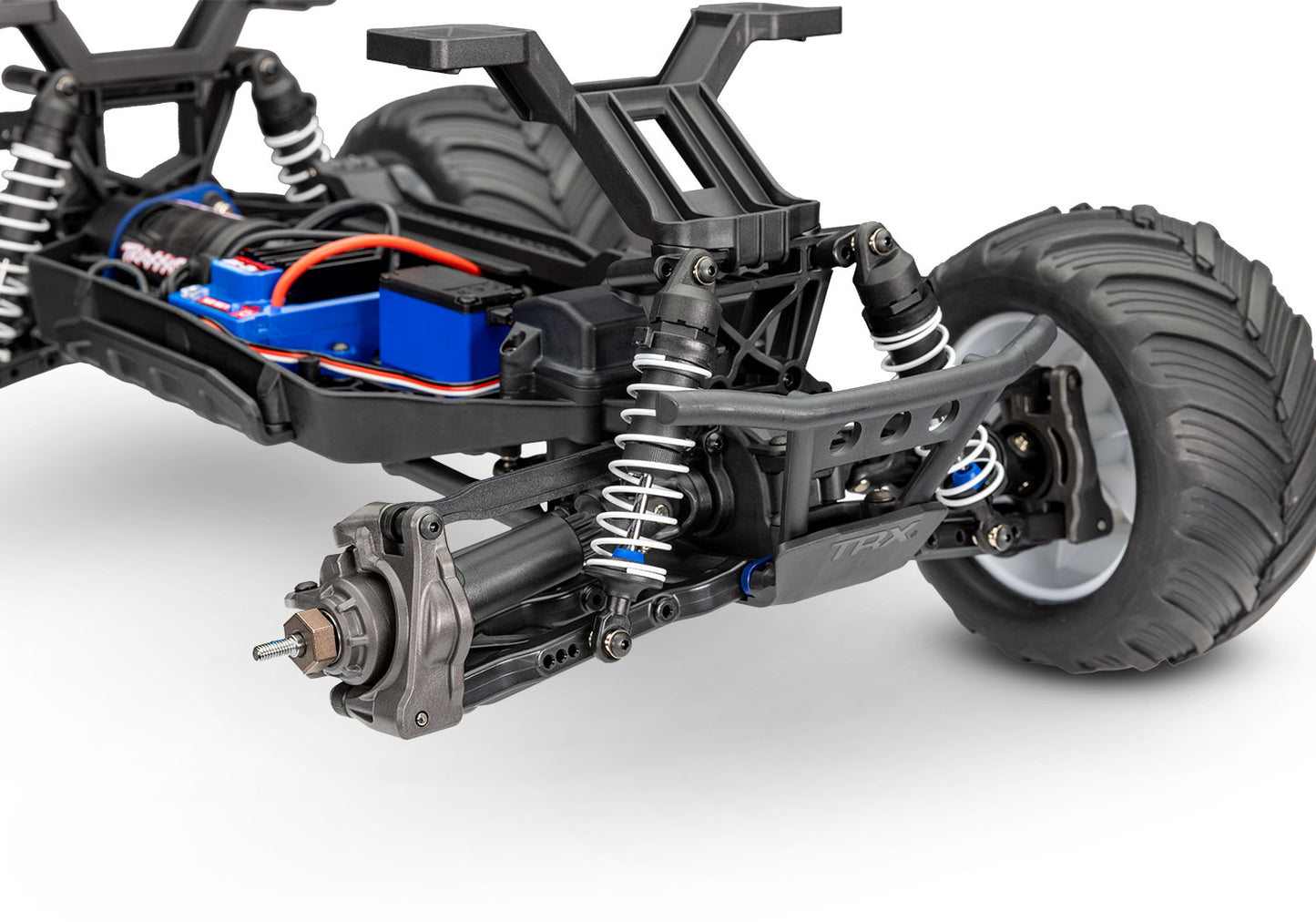 BIGFOOT 4X4 BL-2S