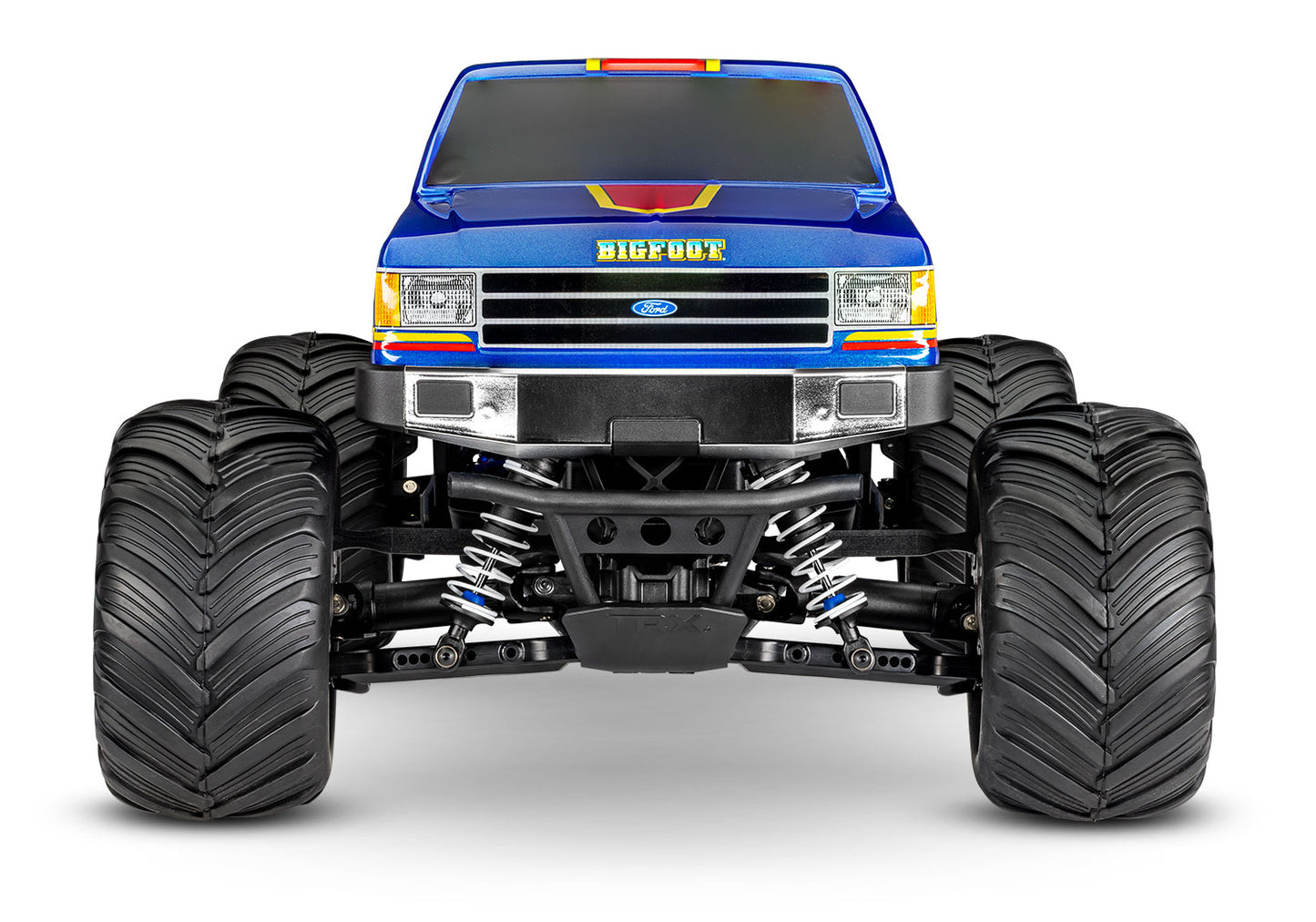 BIGFOOT 4X4 BL-2S