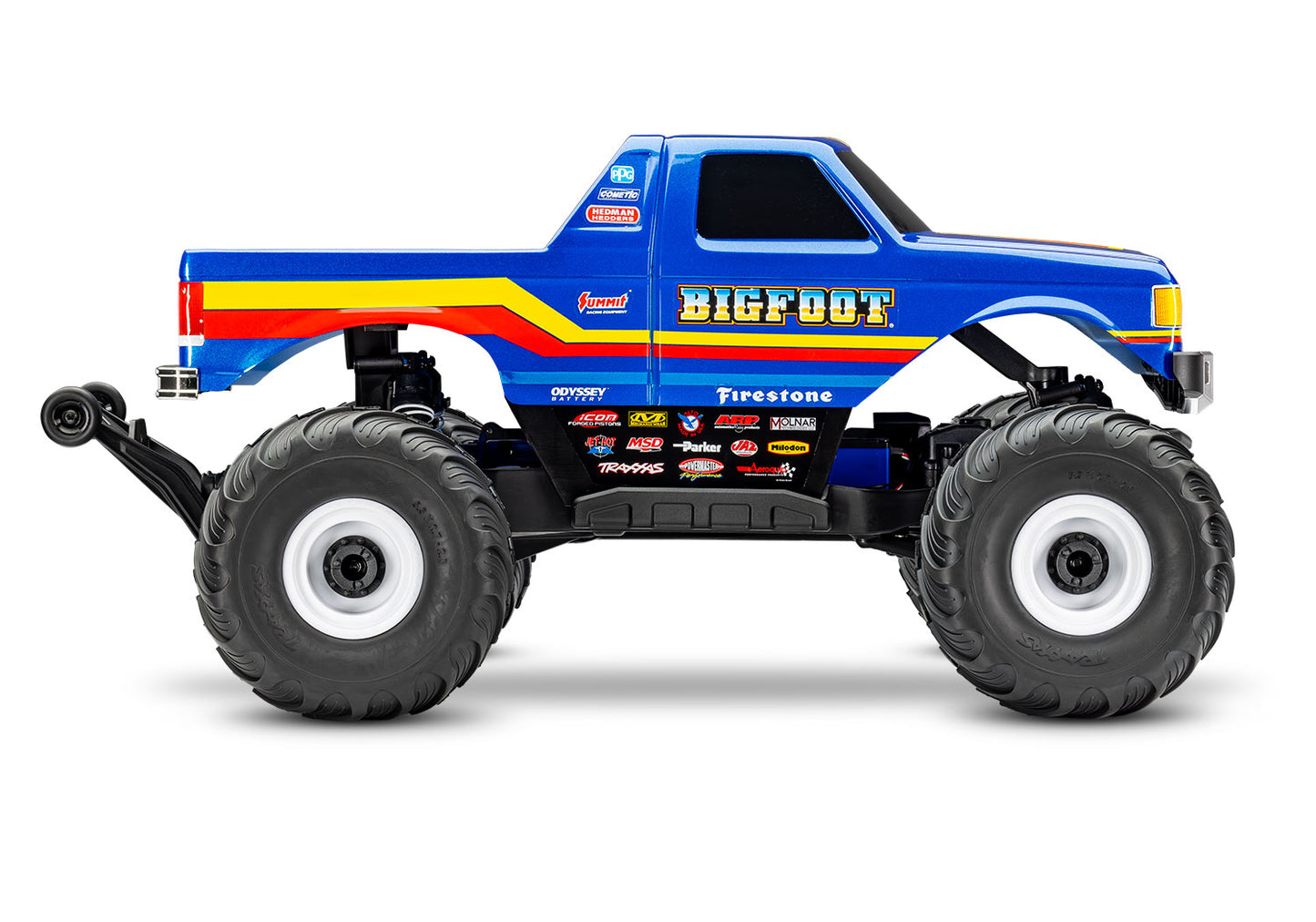 BIGFOOT 4X4 BL-2S
