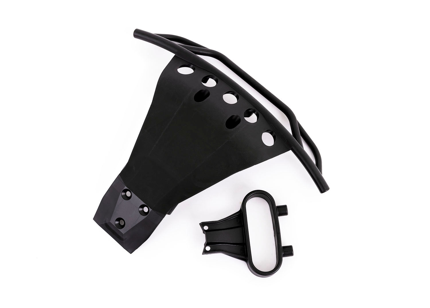 Traxxas Bumper Front Slash 4x4 - Xtreme RC