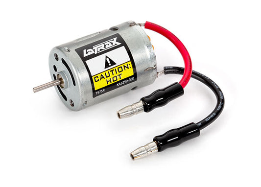 LaTrax Motor, 370 (assembled with bullet connectors) - Xtreme RC