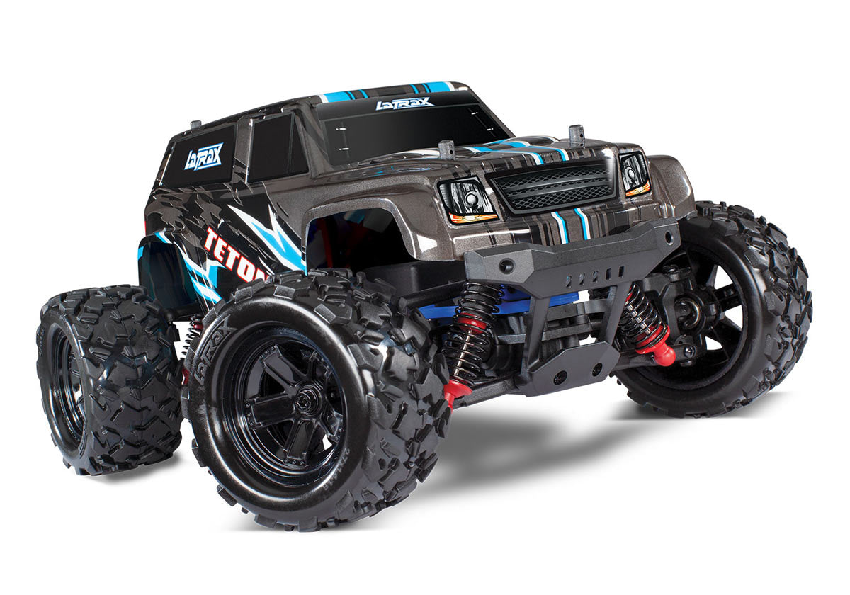 1/18 LATRAX TETON, PINK