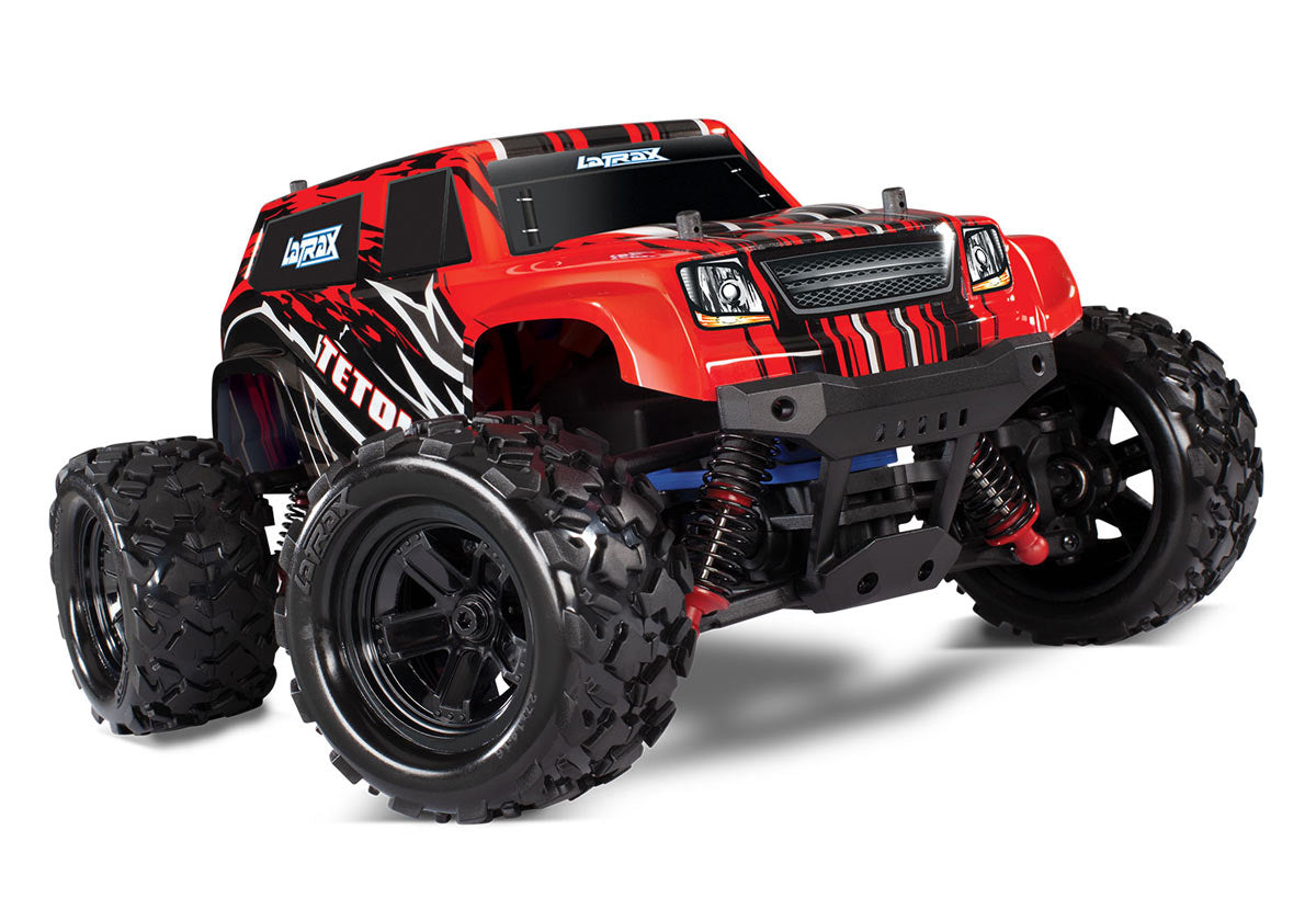 1/18 LATRAX TETON, PINK
