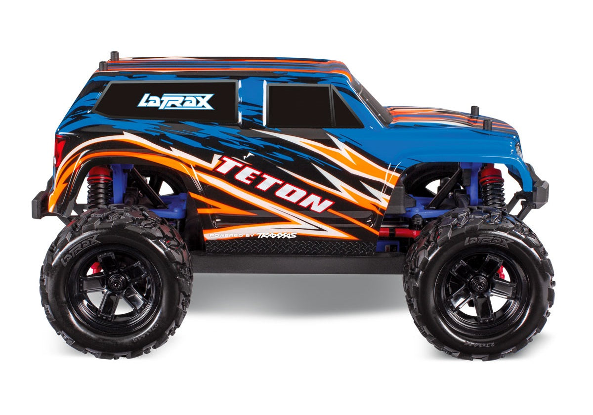 1/18 LATRAX TETON, PINK