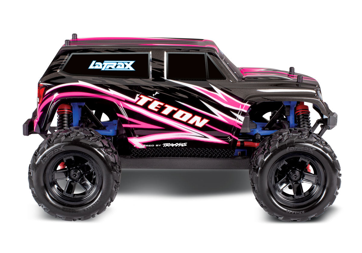 1/18 LATRAX TETON, PINK
