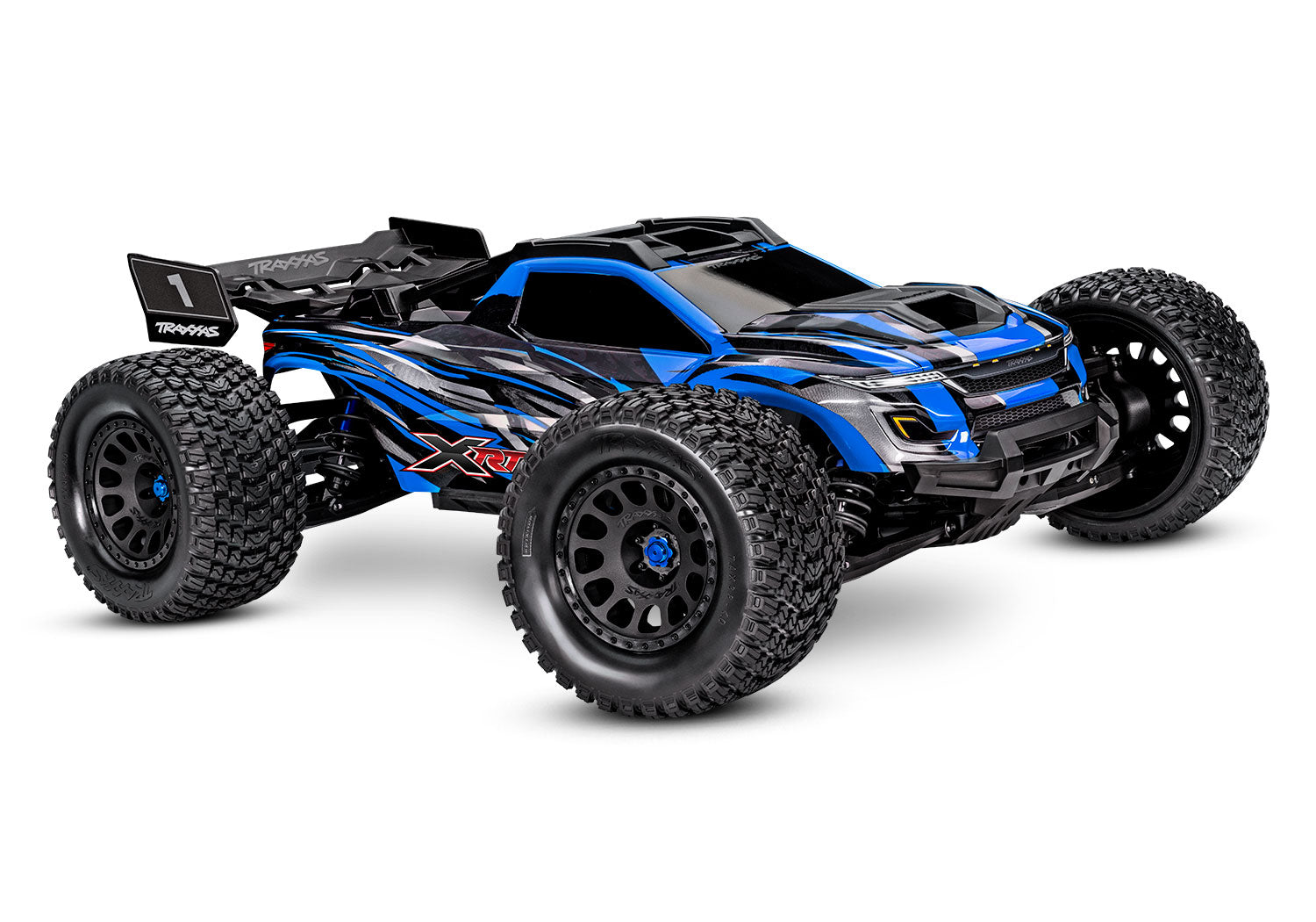XRT WITH 8S ESC - Xtreme RC
