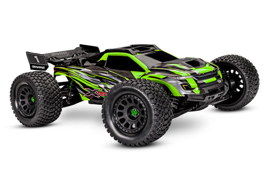 XRT WITH 8S ESC - Xtreme RC