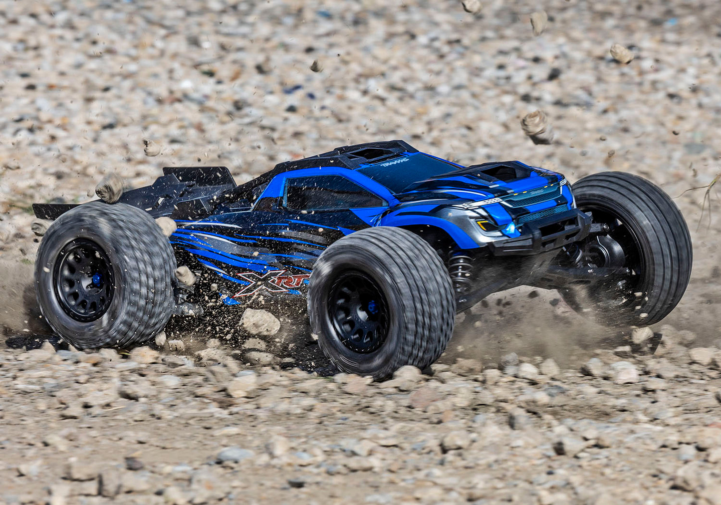 XRT WITH 8S ESC - Xtreme RC
