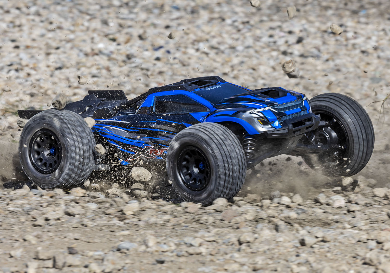 XRT WITH 8S ESC - Xtreme RC