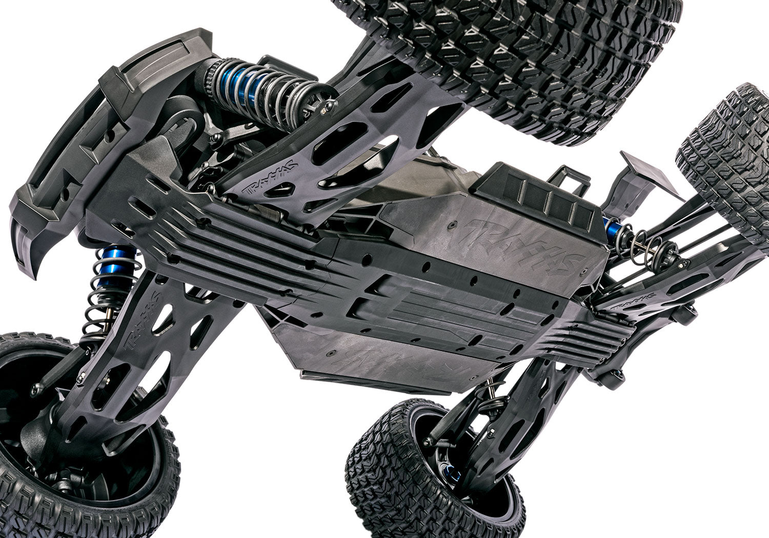 XRT WITH 8S ESC - Xtreme RC