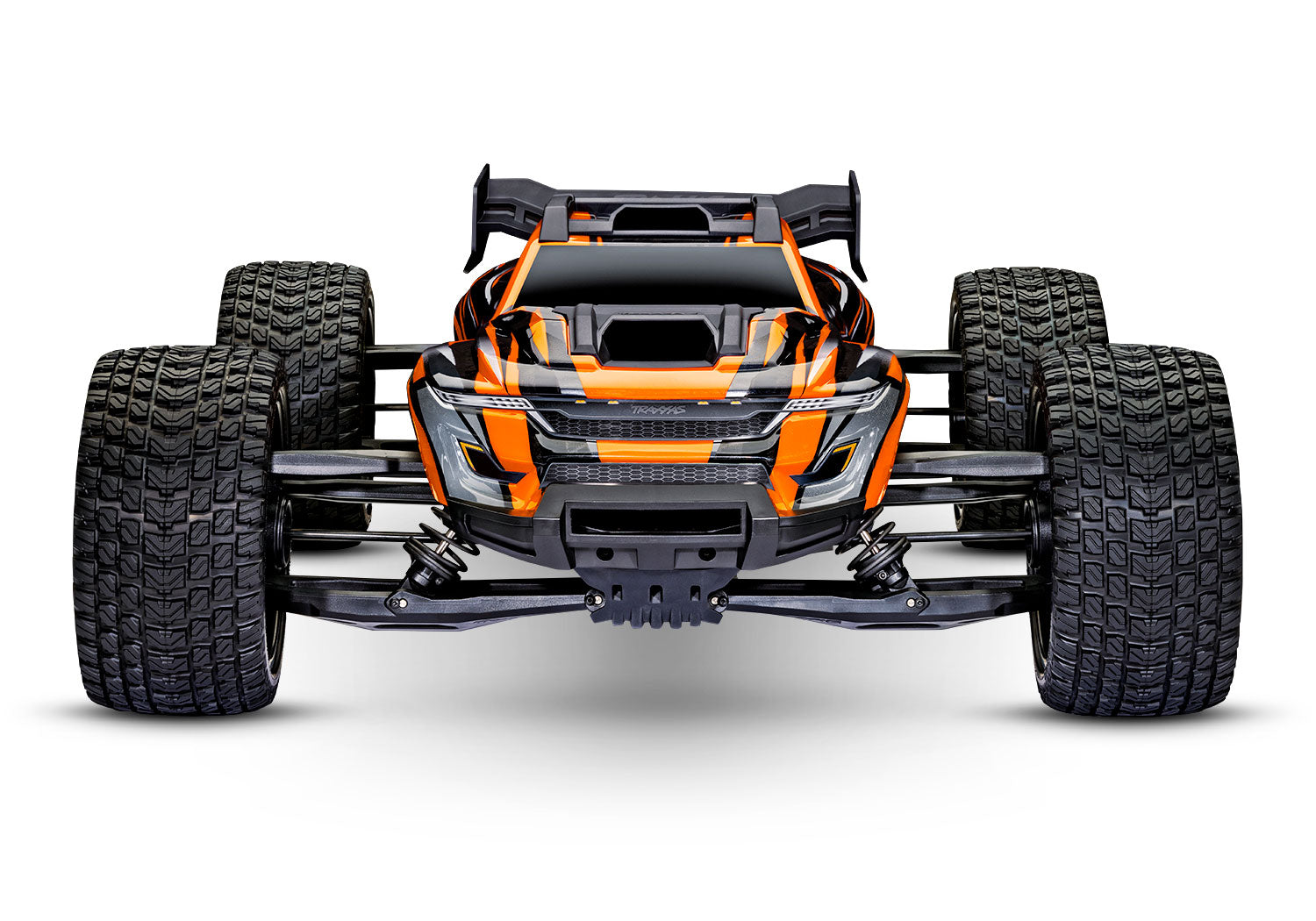 XRT WITH 8S ESC - Xtreme RC