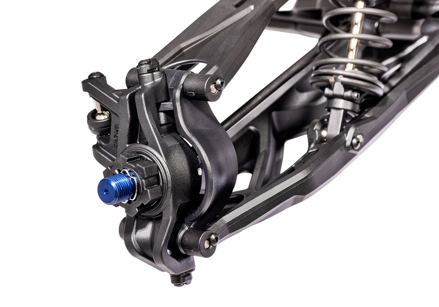 XRT WITH 8S ESC - Xtreme RC