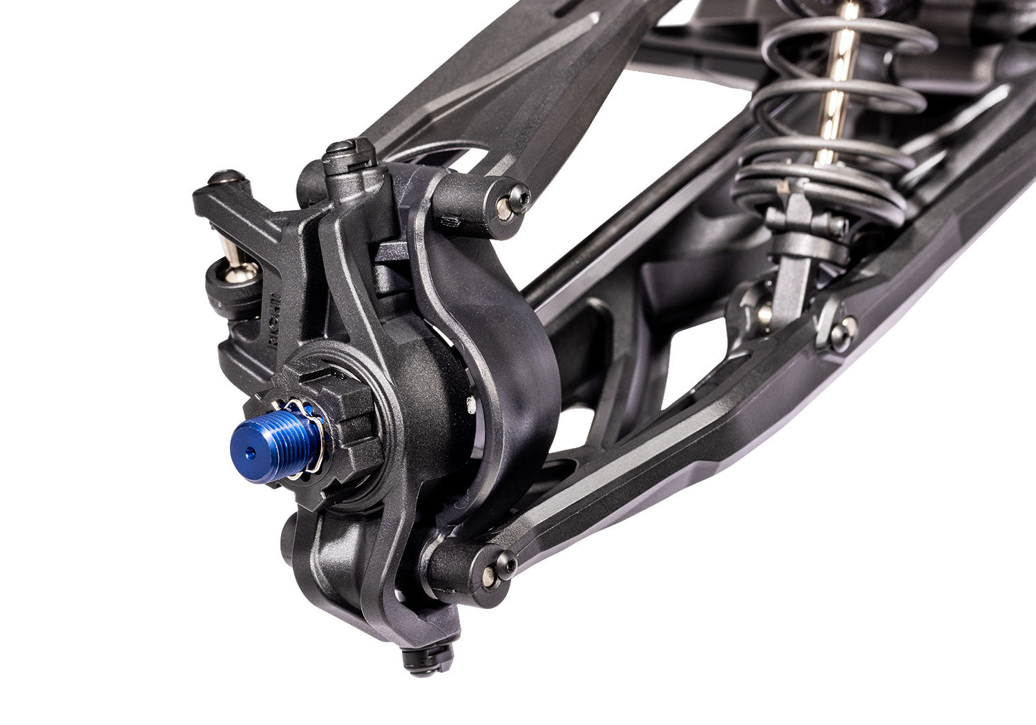 XRT WITH 8S ESC - Xtreme RC