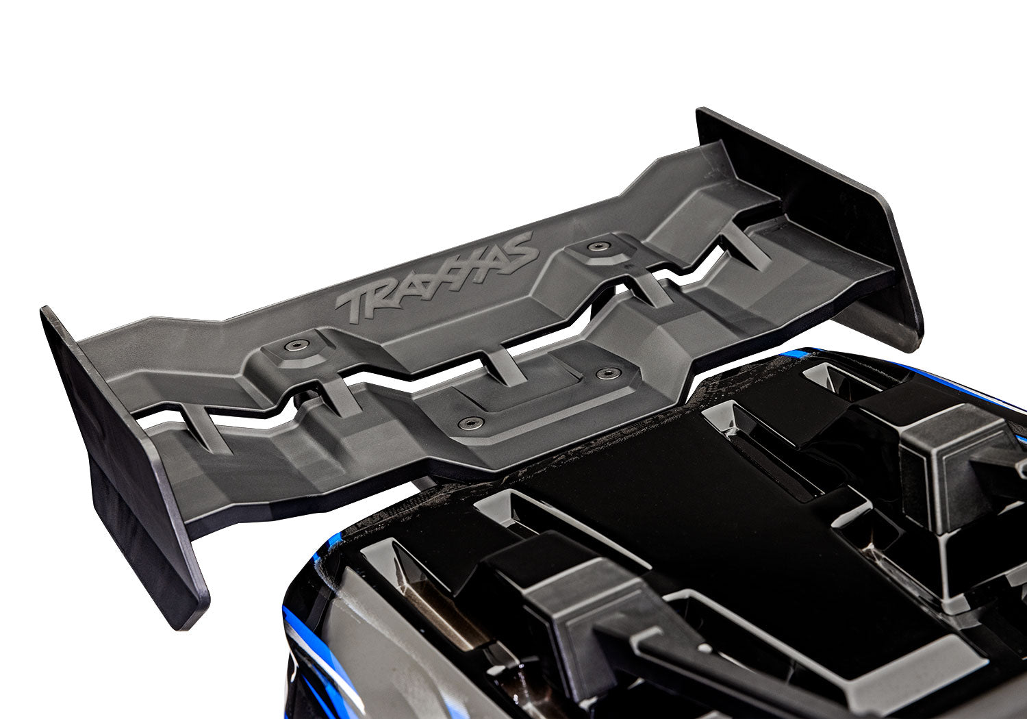 XRT WITH 8S ESC - Xtreme RC