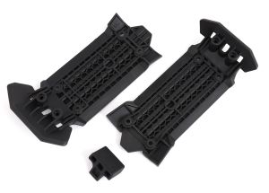 SKIDPLATE FRONT/REAR CUSHION - Xtreme RC