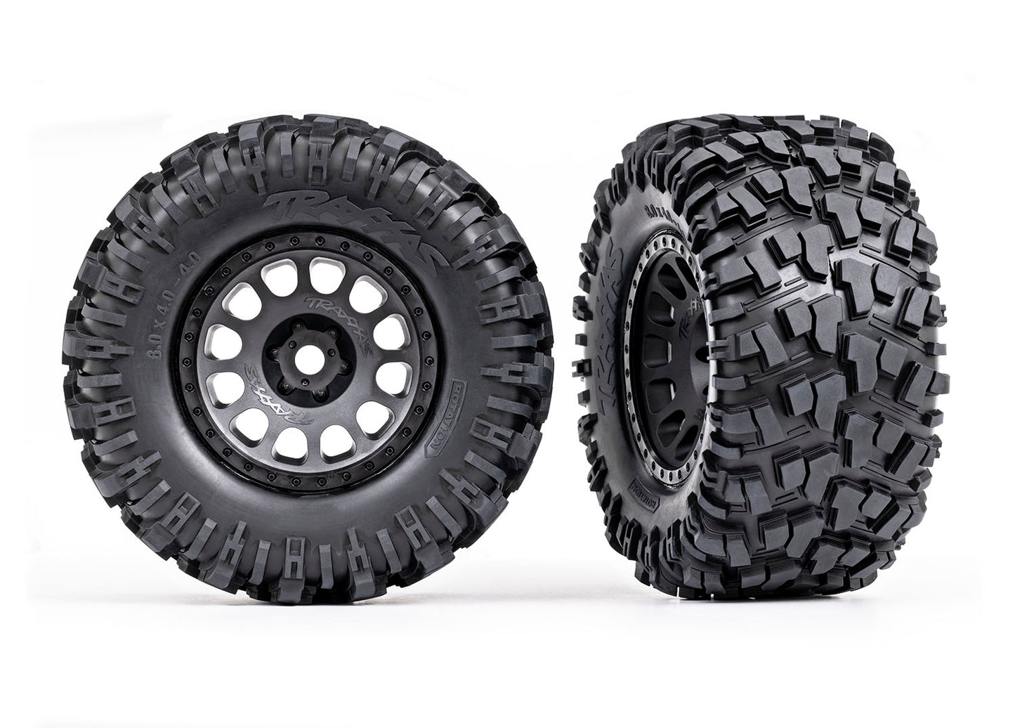T&W XRT RC BLK WH MAXX AT TIRE