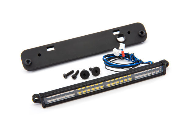 LIGHT BAR REAR RED REV - Xtreme RC
