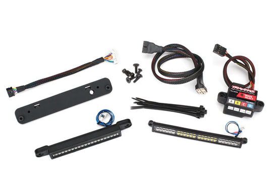 LED light kit X-MAXX - Xtreme RC