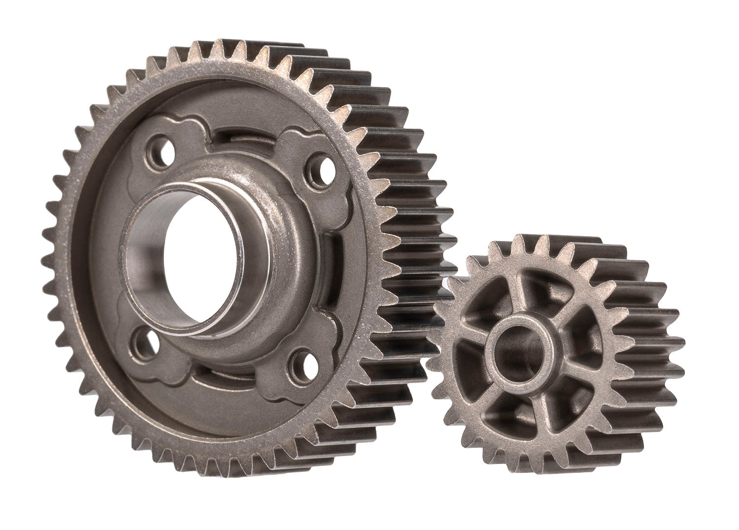 X-Series Overdrive Gear - Xtreme RC