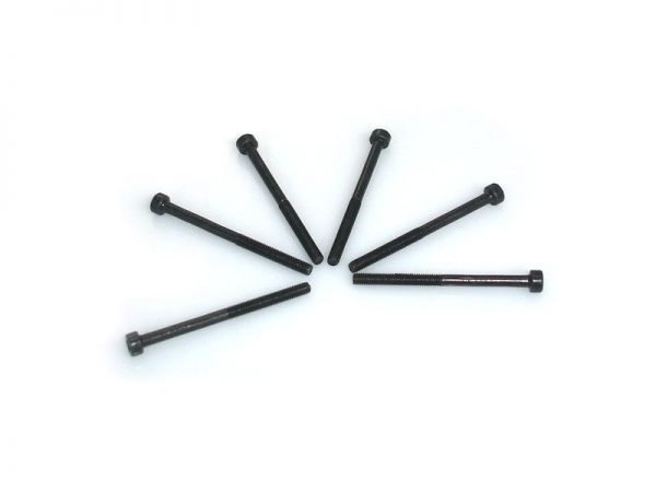 822405 3*40Mm Cap Screws 6P - Xtreme RC