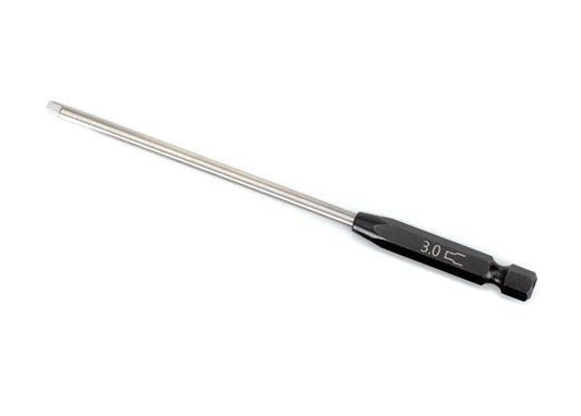 Speed bit, hex driver, straight, 3.0mm - Xtreme RC